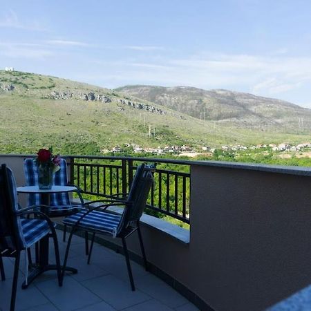 Apartments Ena Τρέμπινιε Εξωτερικό φωτογραφία