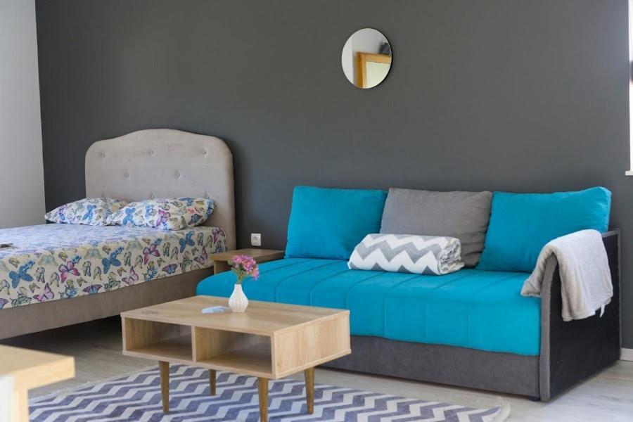 Apartments Ena Τρέμπινιε Εξωτερικό φωτογραφία