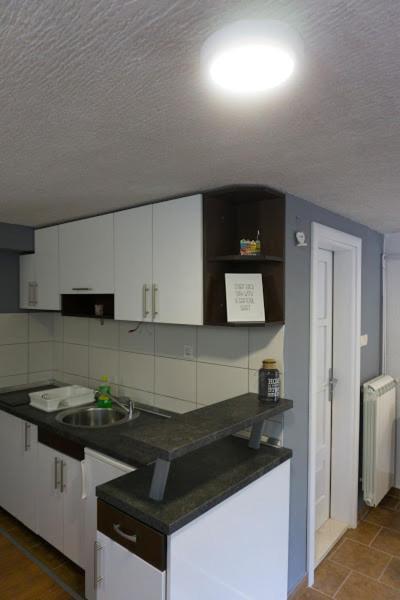 Apartments Ena Τρέμπινιε Εξωτερικό φωτογραφία