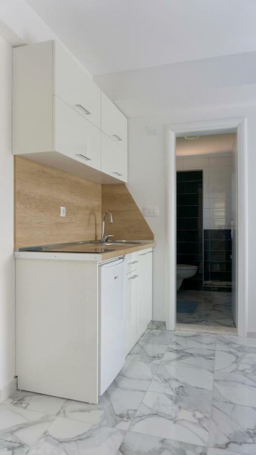 Apartments Ena Τρέμπινιε Εξωτερικό φωτογραφία